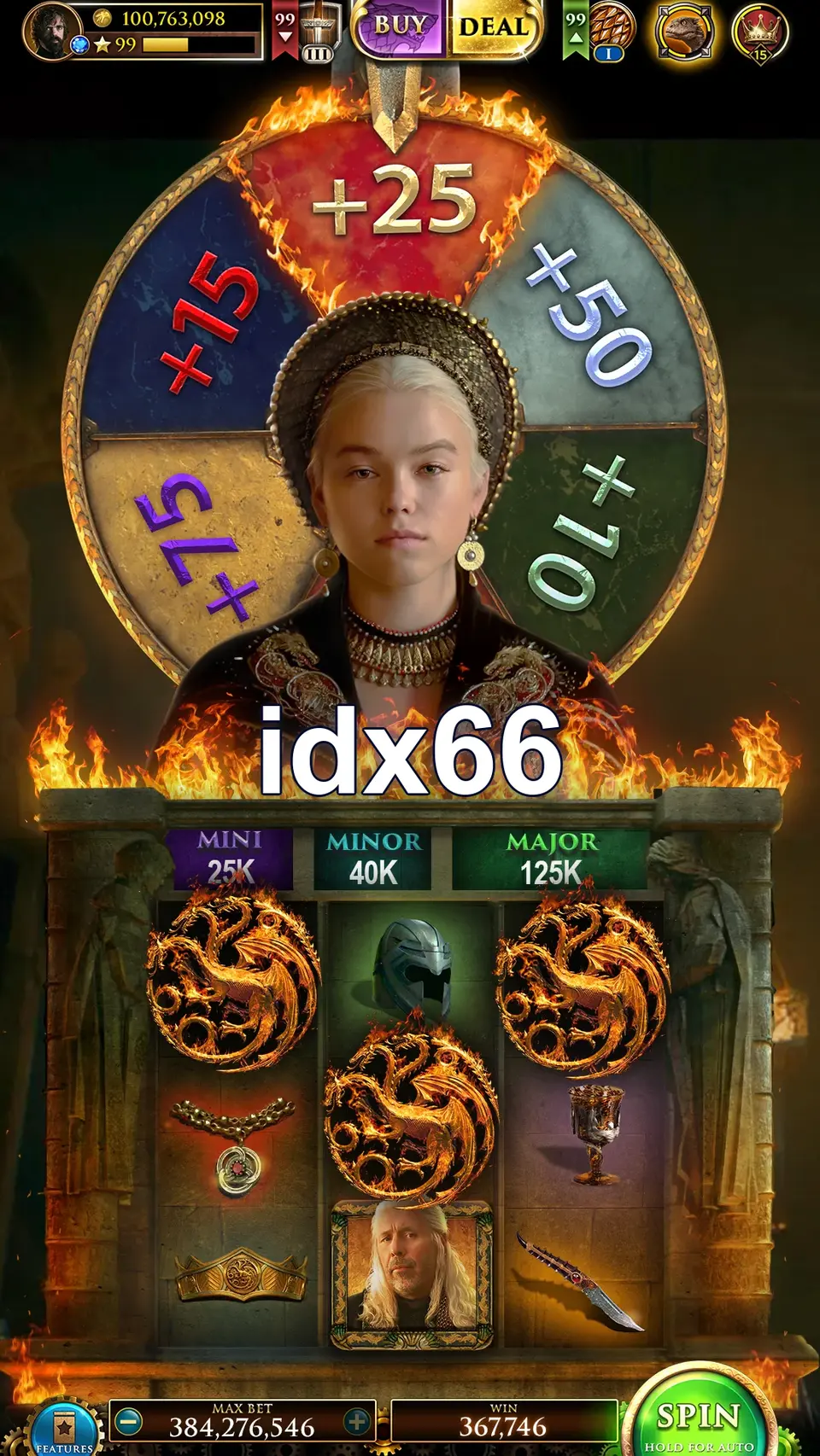 idx66 APK