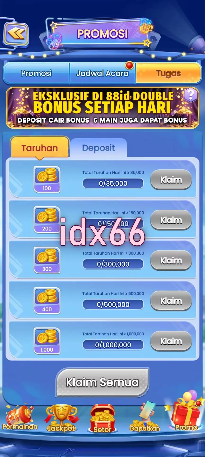 idx66 APK