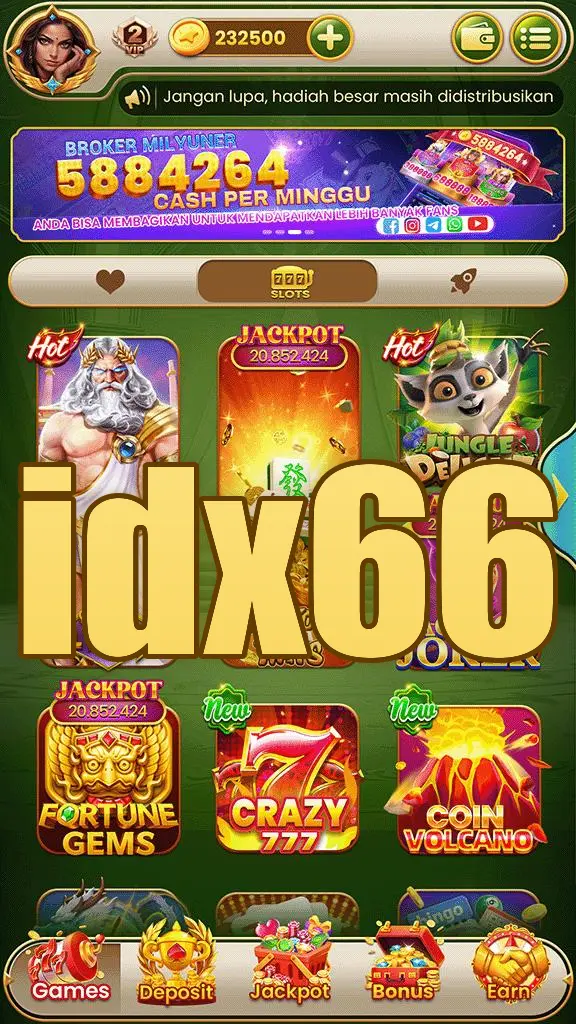 idx66 APK
