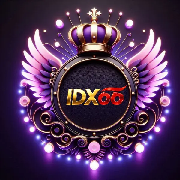 idx66 Masuk