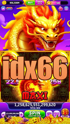 idx66 Masuk
